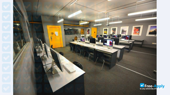 Limkokwing University Of Creative Technology photo #3