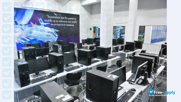 Limkokwing University Of Creative Technology photo #29