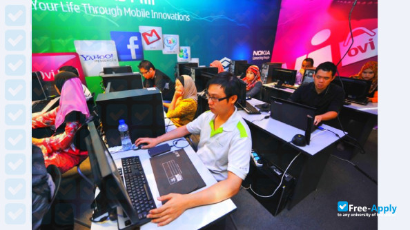 Limkokwing University Of Creative Technology photo #16