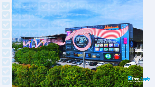 Limkokwing University Of Creative Technology photo #27