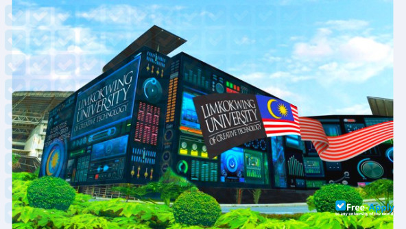 Limkokwing University Of Creative Technology photo #24