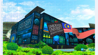 Limkokwing University Of Creative Technology миниатюра №25