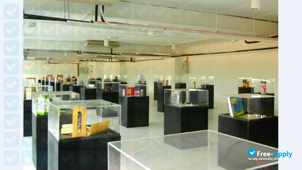 Limkokwing University Of Creative Technology photo #10