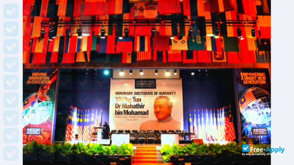 Limkokwing University Of Creative Technology photo #25