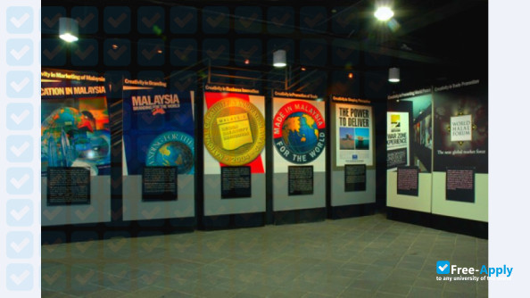 Limkokwing University Of Creative Technology photo #28
