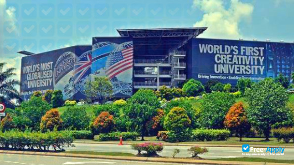 Limkokwing University Of Creative Technology photo #21