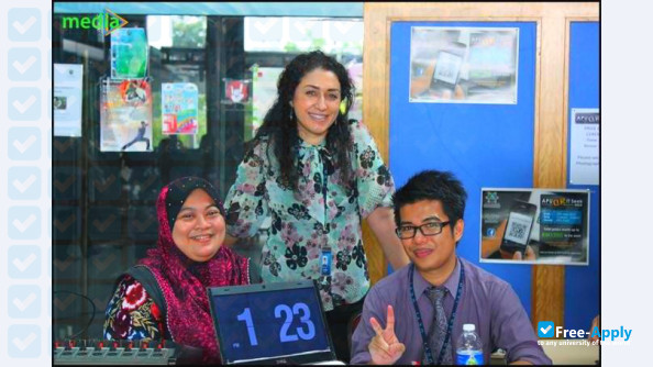 Asia Pacific University of Technology & Innovation photo #2