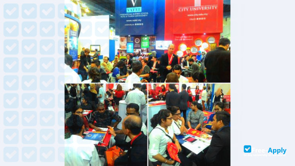 City University Malaysia photo #3