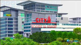 Miniatura de la City University Malaysia #2