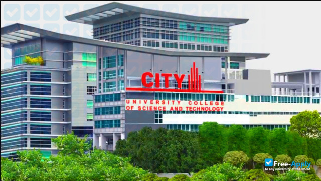City University Malaysia photo #1