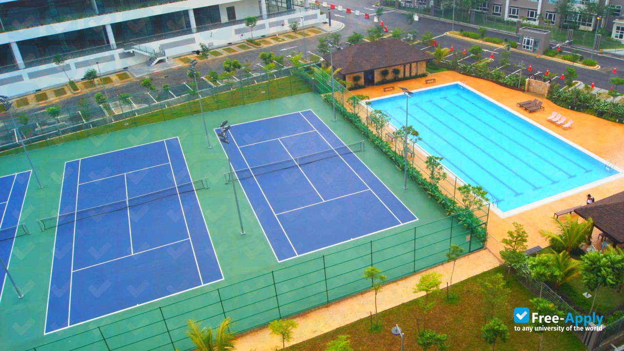 Cyberjaya University College of Medical Sciences photo #3