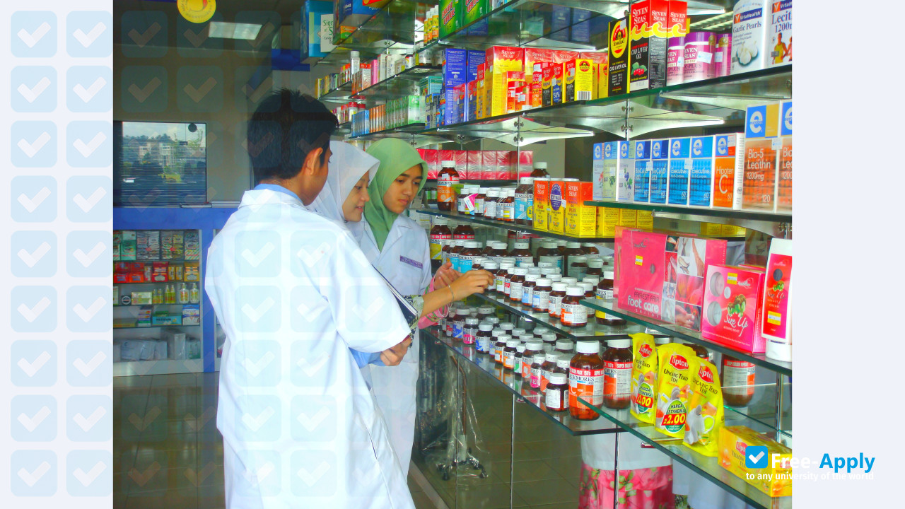 Cyberjaya University College of Medical Sciences photo