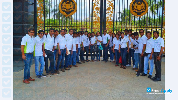 Photo de l’Manipal GlobalNxt University #4