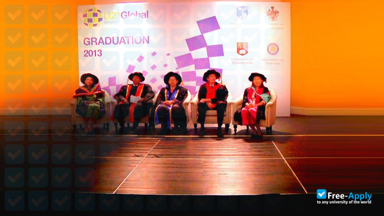 Photo de l’Manipal GlobalNxt University #5