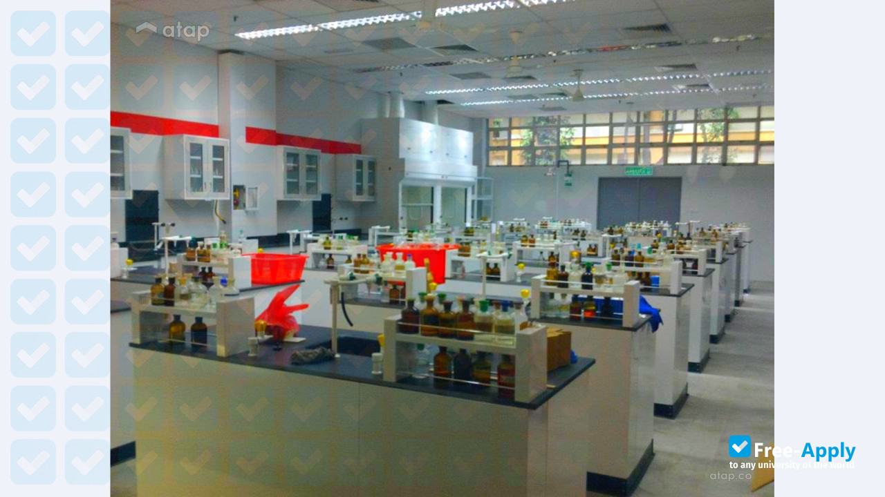 Gugusan University Malaysia фотография №4