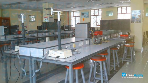 Photo de l’International Islamic University Malaysia #4