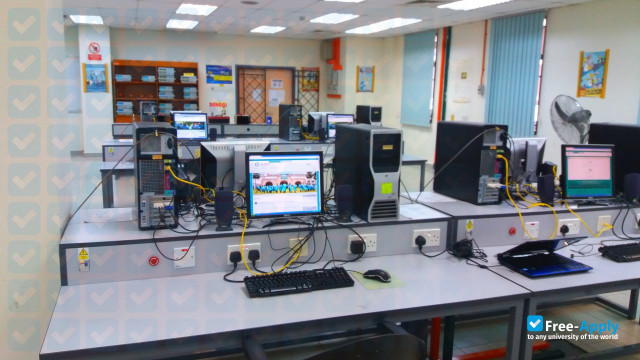 Photo de l’International Islamic University Malaysia #1