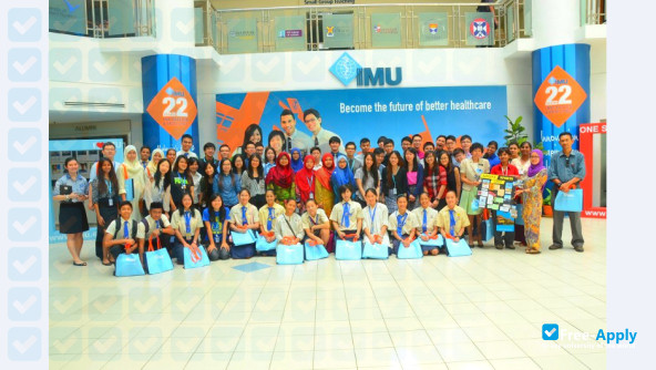 International Medical University photo