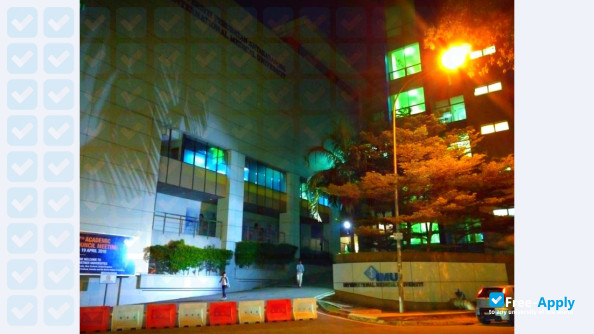 International Medical University фотография №3