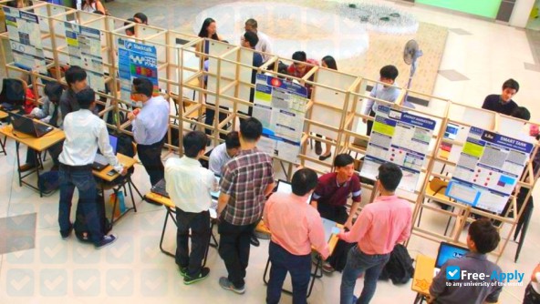Foto de la KDU University College #6