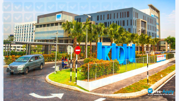 KDU University College photo