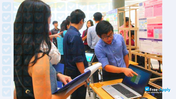 KDU University College photo