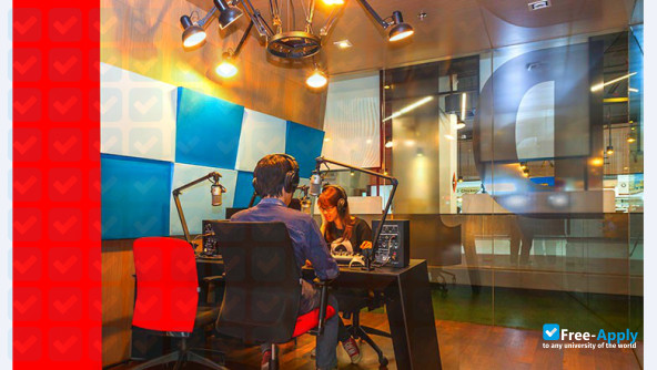 Foto de la KDU University College #11