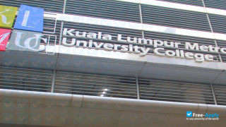 Kuala Lumpur Metropolitan University College vignette #5