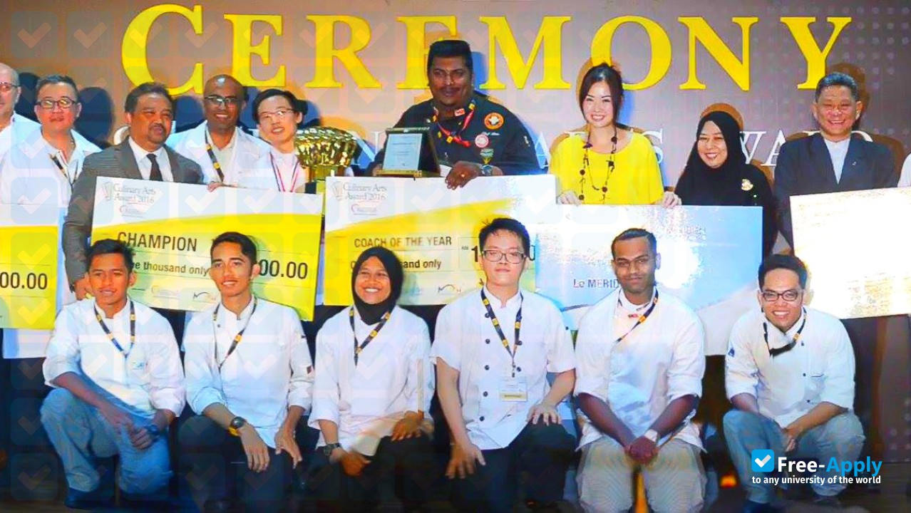 Foto de la Kuala Lumpur Metropolitan University College #10