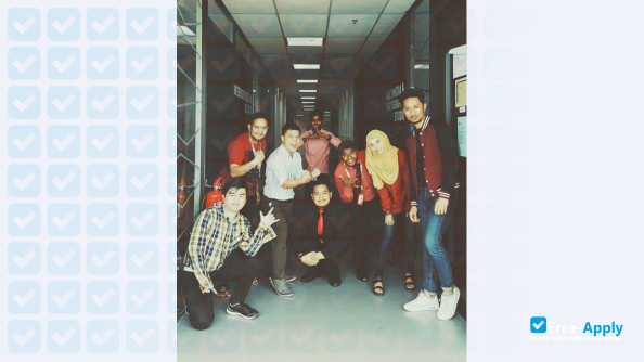 Foto de la Kuala Lumpur Metropolitan University College #7