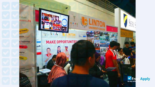 Linton University College фотография №9