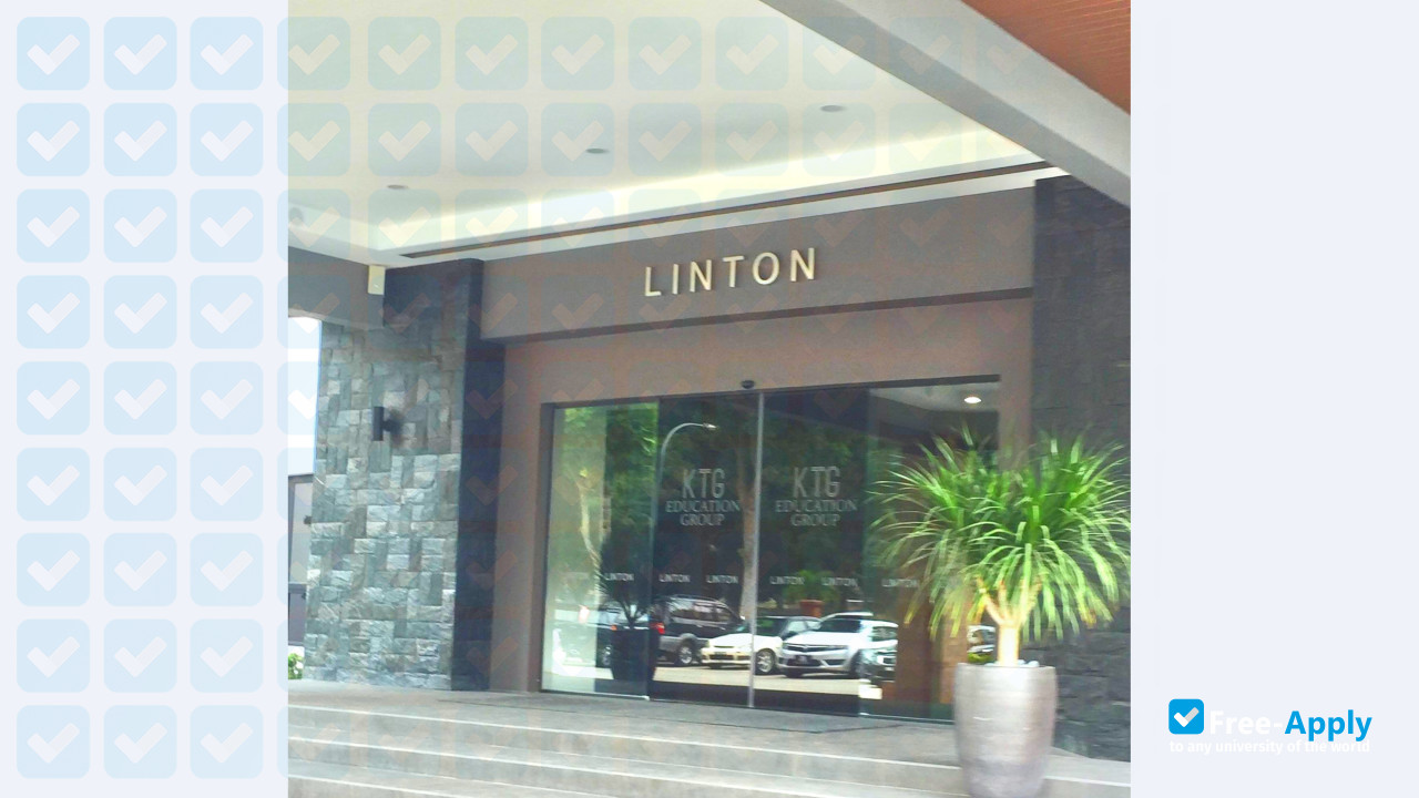 Linton University College фотография №13