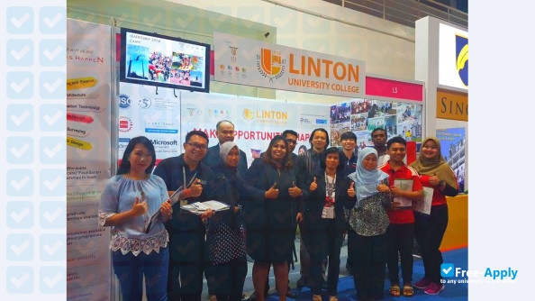 Linton University College фотография №11