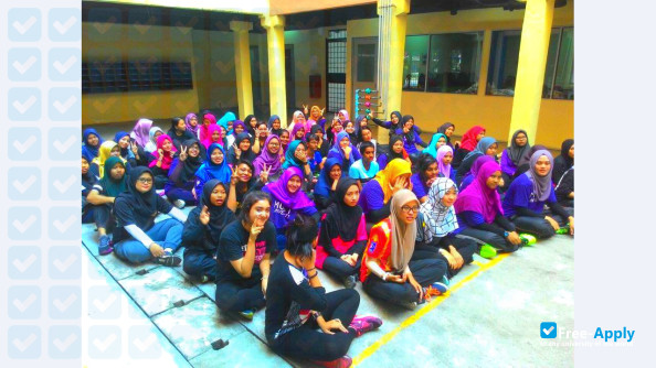 Photo de l’Malaysia University of Science and Technology #8