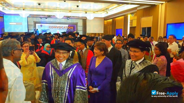 Photo de l’Malaysia University of Science and Technology #9