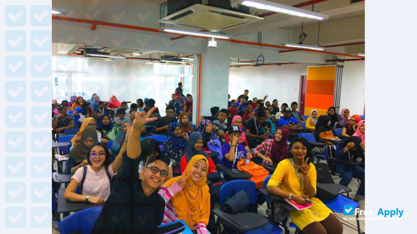 Photo de l’Malaysia University of Science and Technology #3