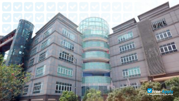 Malaysia University of Science and Technology photo