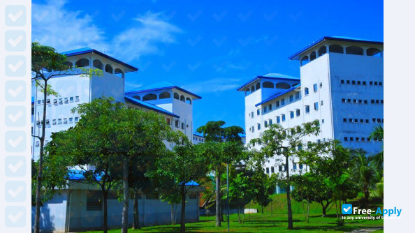 Multimedia University photo #10