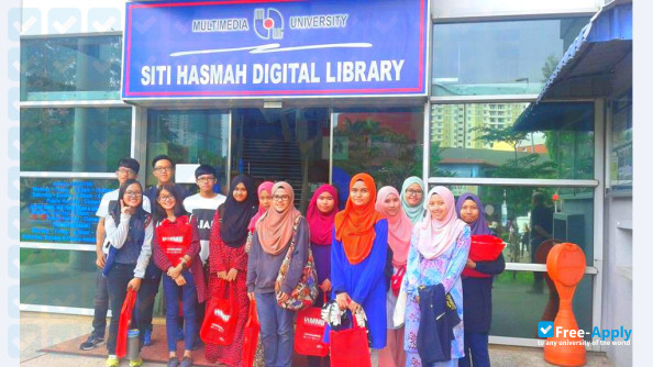 Multimedia University photo #15