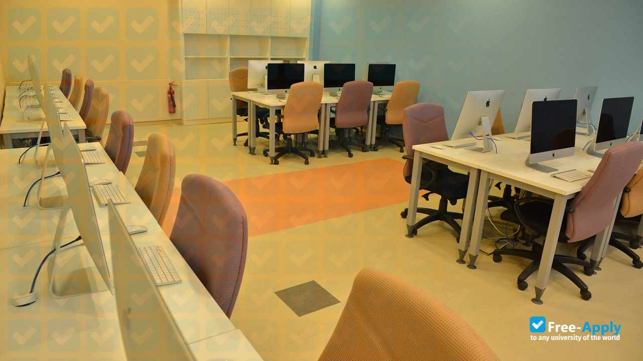 Multimedia University photo #18
