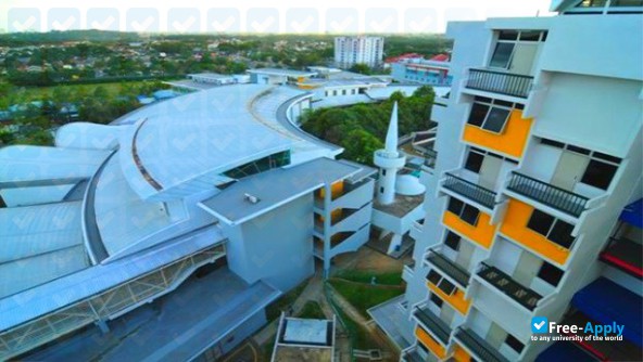 Multimedia University photo #8