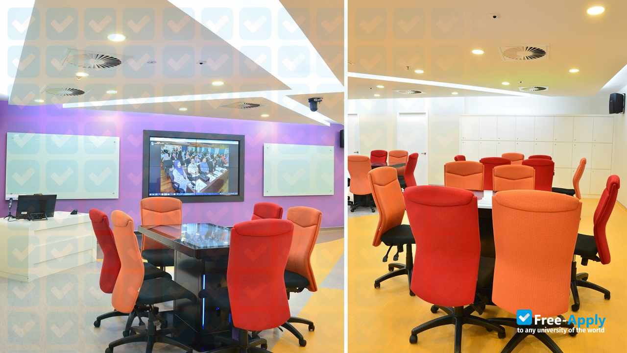 Multimedia University photo #3