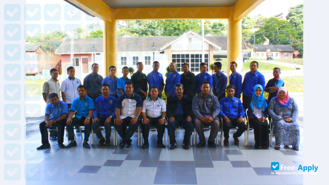 Photo de l’National Defence University of Malaysia #2
