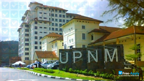 Photo de l’National Defence University of Malaysia #4