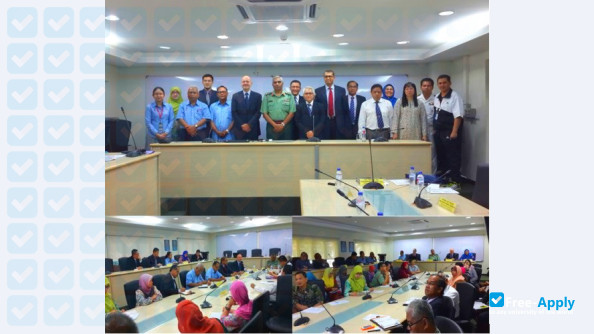 Photo de l’National Defence University of Malaysia #5