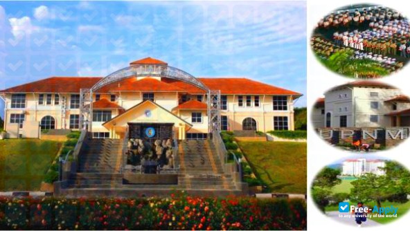 Photo de l’National Defence University of Malaysia #7