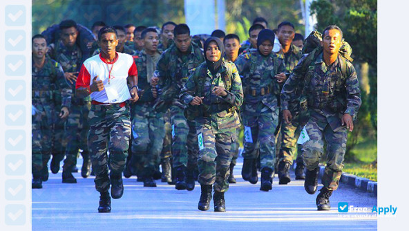 Photo de l’National Defence University of Malaysia #3