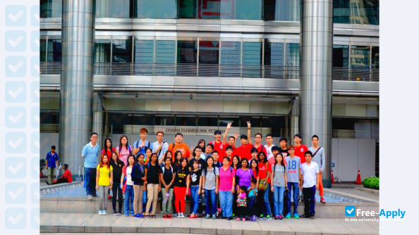 New Era University College photo #7