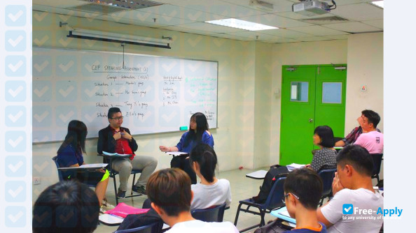 New Era University College photo #9