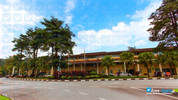Nilai University photo